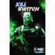 Killswitch #2 Cover B Gabriel Ibarra Variant