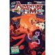 Adventure Time #14 Cover B Justasuta Variant