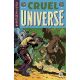 EC Cruel Universe 2 #11 Cover C 1:10 Albert Monteys EC Homage Variant