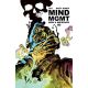 Mind Mgmt New & Improved #1 Cover B Jh Williams III Variant