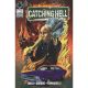 Catching Hell Feat Reggie Bannister #1 Cover C Paul Maitland Variant