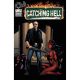 Catching Hell Feat Reggie Bannister #1 Cover D Buz Hasson Variant