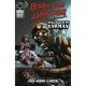 Return Living Dead Untold Tales Of Tarman #1 Cover E Greg Larocque FOC Limited Edition Variant