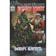 Silent Night Deadly Night Dark Winter #1