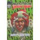 Silent Night Deadly Night Dark Winter #1 Cover B Paul Maitland Variant