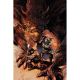 Conan And Dragonero #2 Cover D Fernando Dagnino Virgin Variant