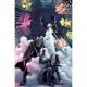 Blade Runner Tokyo Nexus To Lose Is To Win #2 Cover D Jose Beroy Virgin Cardstock Variant