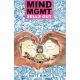 Mind Mgmt New & Improved #1 Second Printing