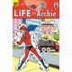 Life With Archie 42 Facsimile Edition Cover D Bob White Foil Variant
