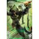 Absolute Green Arrow #1 Second Printing Cover B Ivan Tao Card Stock Variant