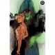 Absolute Green Arrow #1 Second Printing Cover C Tula Lotay Foil Variant