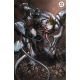 Absolute Batman #15 Fourth Printing Cover B Gabriele Dell'Otto Foil Variant