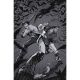 Supernatural #8 Cover L 1:5 David Cousens Line Art Virgin Variant