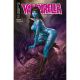 Vampirella #3 Cover L Lucio Parillo Ultraviolet Variant