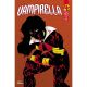 Vampirella #3 Cover N Ken Haeser Absolute Homage Variant