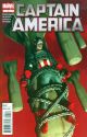 Captain America #4