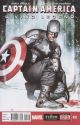 Captain America Living Legend #2