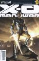 X-O Manowar #0