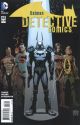 Detective Comics #45