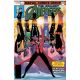 Uncanny Avengers #28 Lenticular Cover