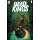 Dead Kings #1 Cover B Gaydos