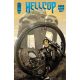 Hellcop #1 Cover C Haberlin & Van Dyke