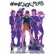 Home Sick Pilots #10 Cover B Boo