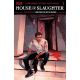 House Of Slaughter #1 Cover B Dell Edera