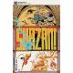 Shazam #4 Cover B Will Murai Card Stock