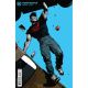 Suicide Squad #8 Cover B Gerald Parel Card Stock