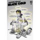 Wonder Woman Black & Gold #5