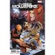 X Lives Of Wolverine #1 2nd Ptg