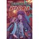 Immortal Red Sonja #7 Cover D Acosta