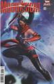 Moon Knight #16 Netease Games Variant