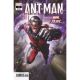 Ant-Man #4 Netease Games Variant