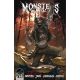 Monsters Of Metal Cover D Werewolf