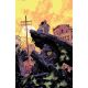 Once Upon A Time At End Of World #10 Cover C Yanick Paquette Foil