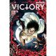 Victory #5 Cover B Matteoni