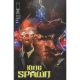 King Spawn #27 Cover B Don Aguillo Variant