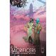 Sacrificers #3 Cover B Roberto Ali Variant