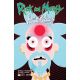 Rick And Morty Heart Of Rickness #4