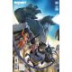 Batman #138 Cover G Justice League Vs Godzilla Vs Kong Variant