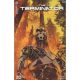 Terminator #1 Cover B Galmon