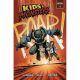 Kids & Monsters #3 Cover B Dallo