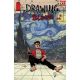 Drawing Blood #7 Cover C Matt Wagner & Brennan Wagner Variant