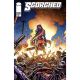 Spawn Scorched #35 Cover B Ze Carlos Variant