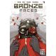 Bronze Faces #6
