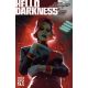 Hello Darkness #15 Cover D Boom 20Th Anniversary Clarke
