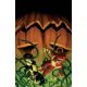 Mighty Morphin Power Rangers Halloween Special #1 Cover C Full Art Foil Mercado