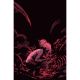 Something Is Killing The Children #44 B Spot UV Full Art Spot UV Hixson
